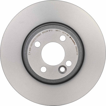Brembo Disc Brake Rotor 09.A047.31