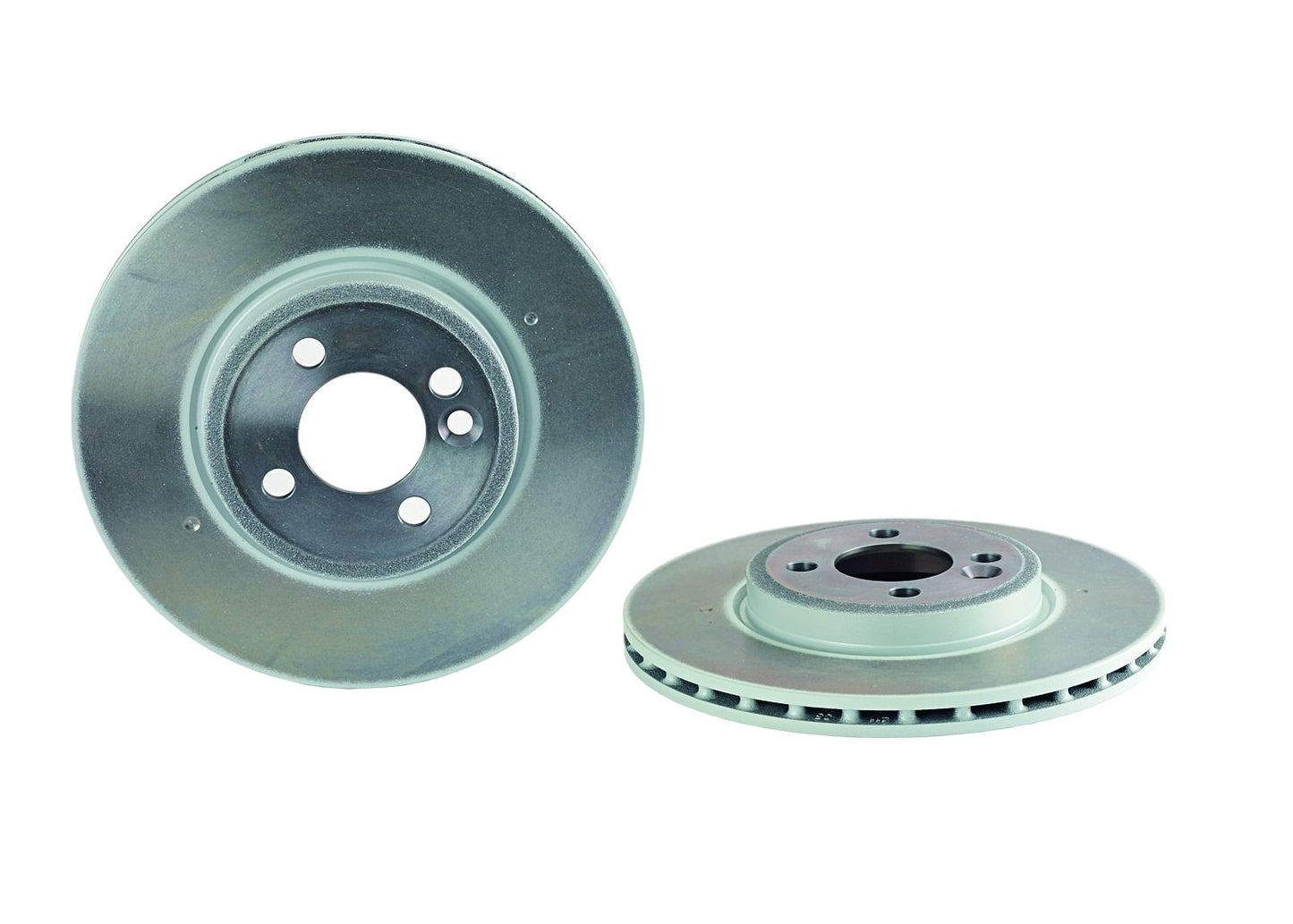 Brembo Disc Brake Rotor 09.A047.31