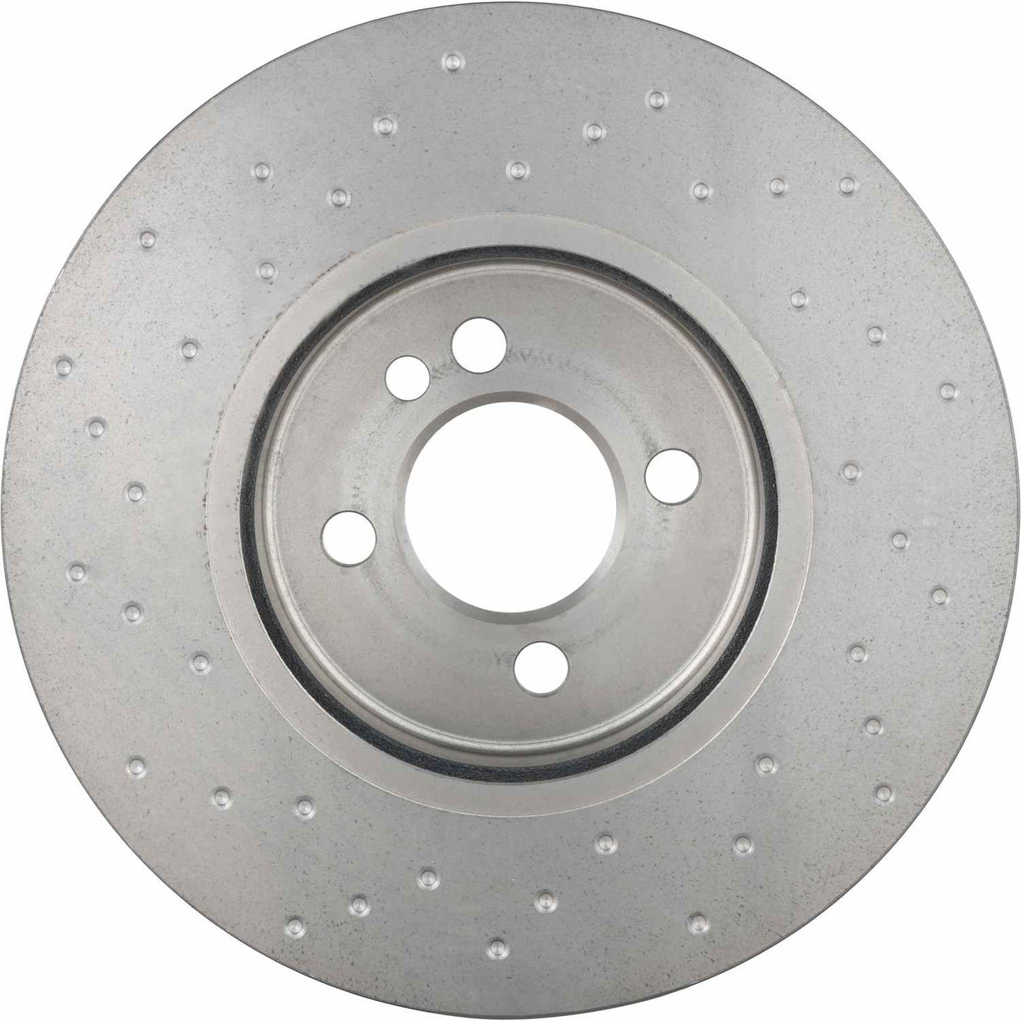 Brembo Disc Brake Rotor 09.A047.3X