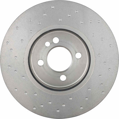 Brembo Disc Brake Rotor 09.A047.3X