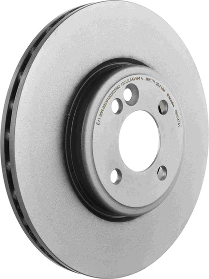 Brembo Disc Brake Rotor