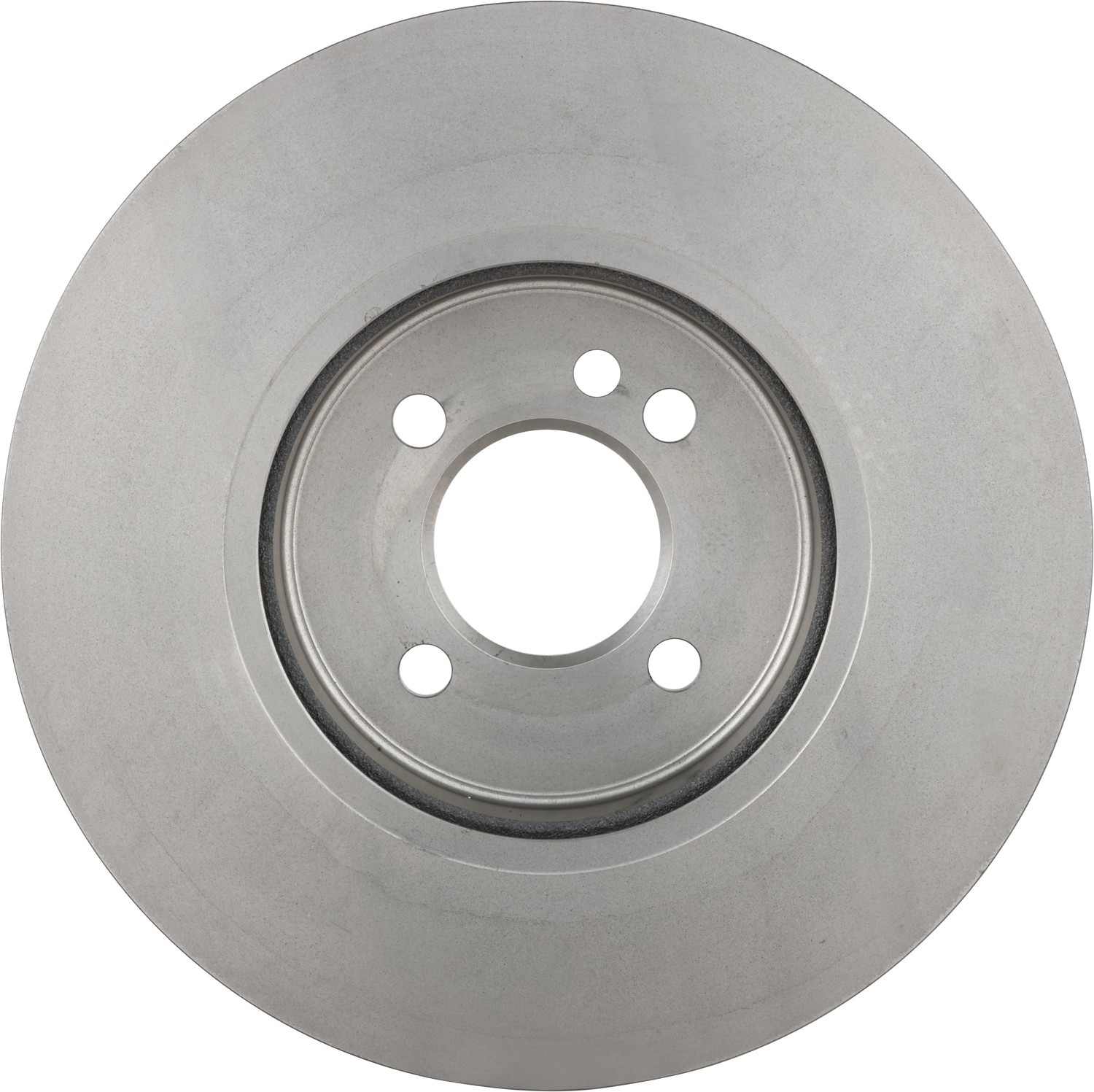 Brembo OE Brembo 05-07 Mini Cooper Front Premium UV Coated OE Equivalent Rotor 09.A047.41