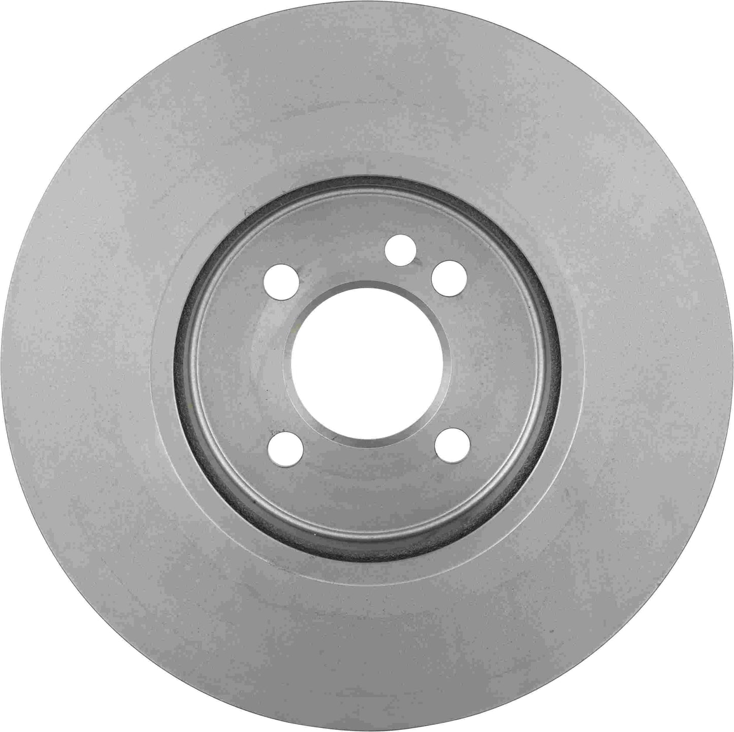 Brembo OE Brembo 05-07 Mini Cooper Front Premium UV Coated OE Equivalent Rotor 09.A047.41