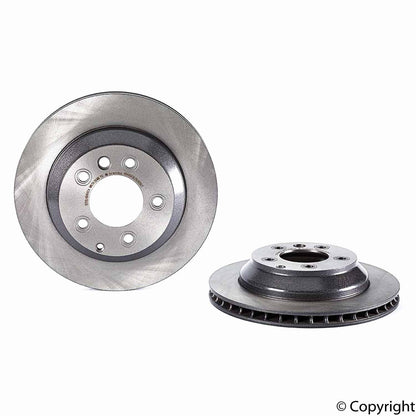 Brembo Disc Brake Rotor