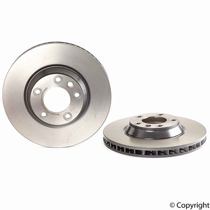 Brembo Disc Brake Rotor