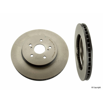 Brembo Disc Brake Rotor