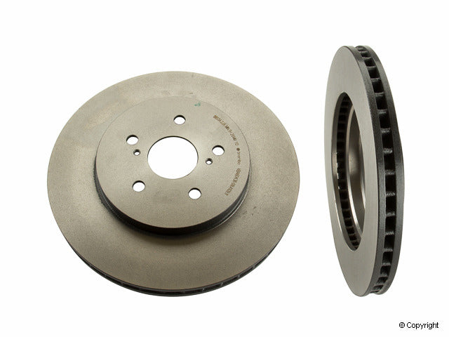 Brembo Disc Brake Rotor