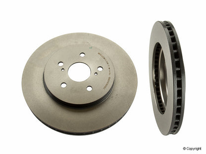 Brembo Disc Brake Rotor