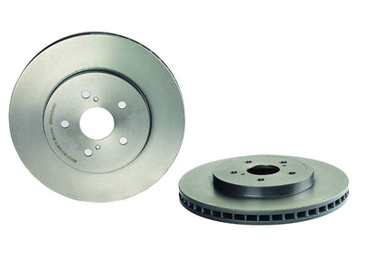Brembo Disc Brake Rotor 09.A109.11