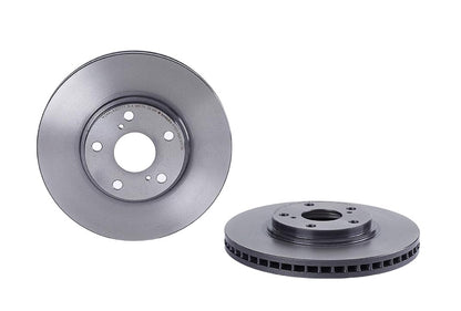 Brembo Disc Brake Rotor 09.A110.11
