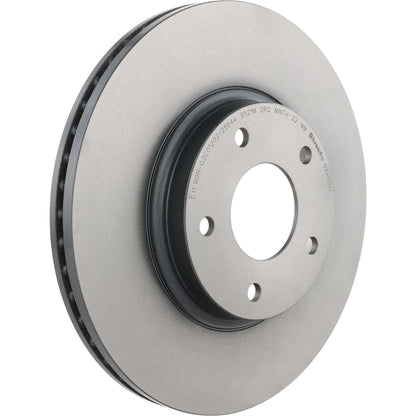 Brembo Disc Brake Rotor 09.A113.11