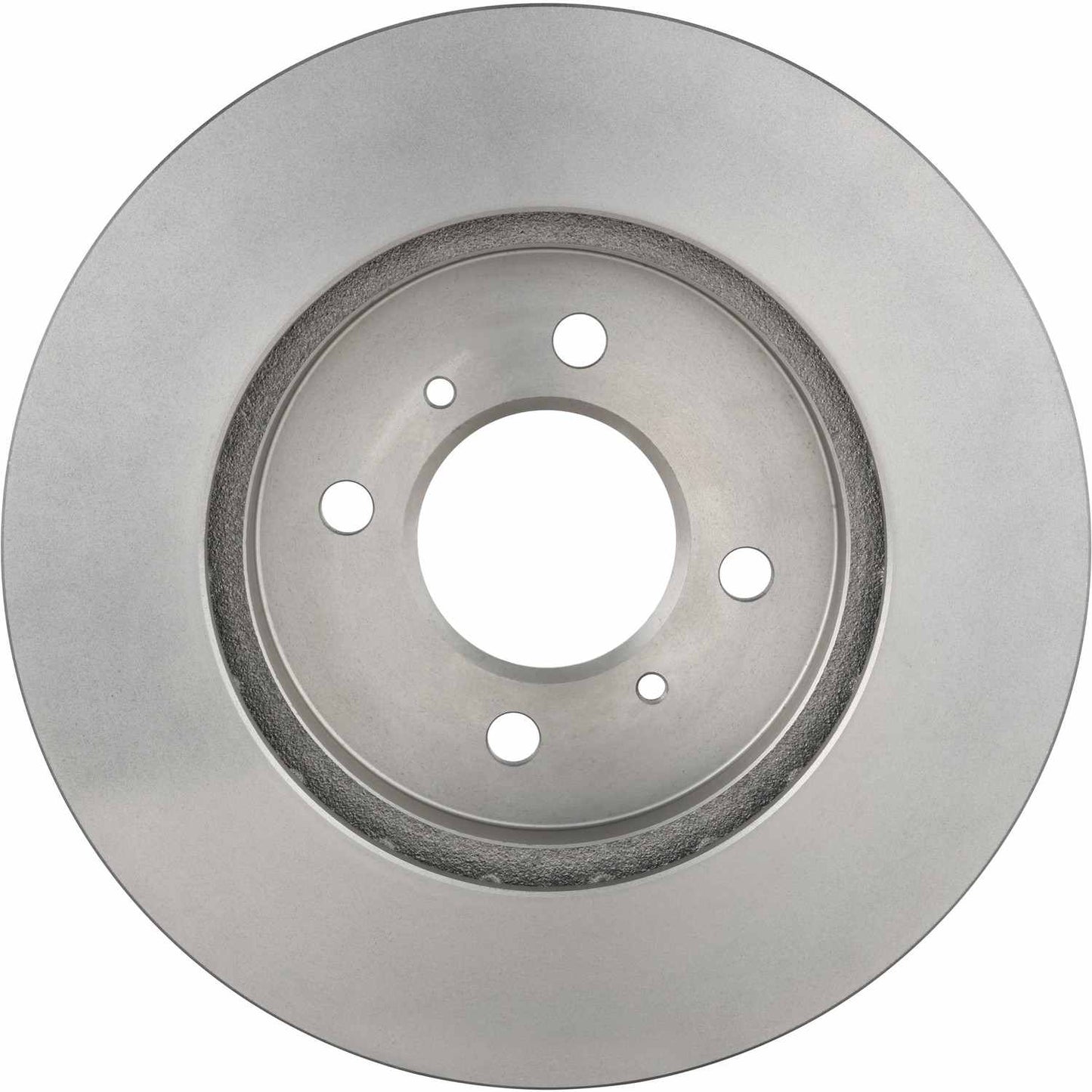 Brembo OE Brembo 02-06 Mitsubishi Lancer/99-02 Mirage Front Premium UV Coated OE Equivalent Rotor 09.A116.11