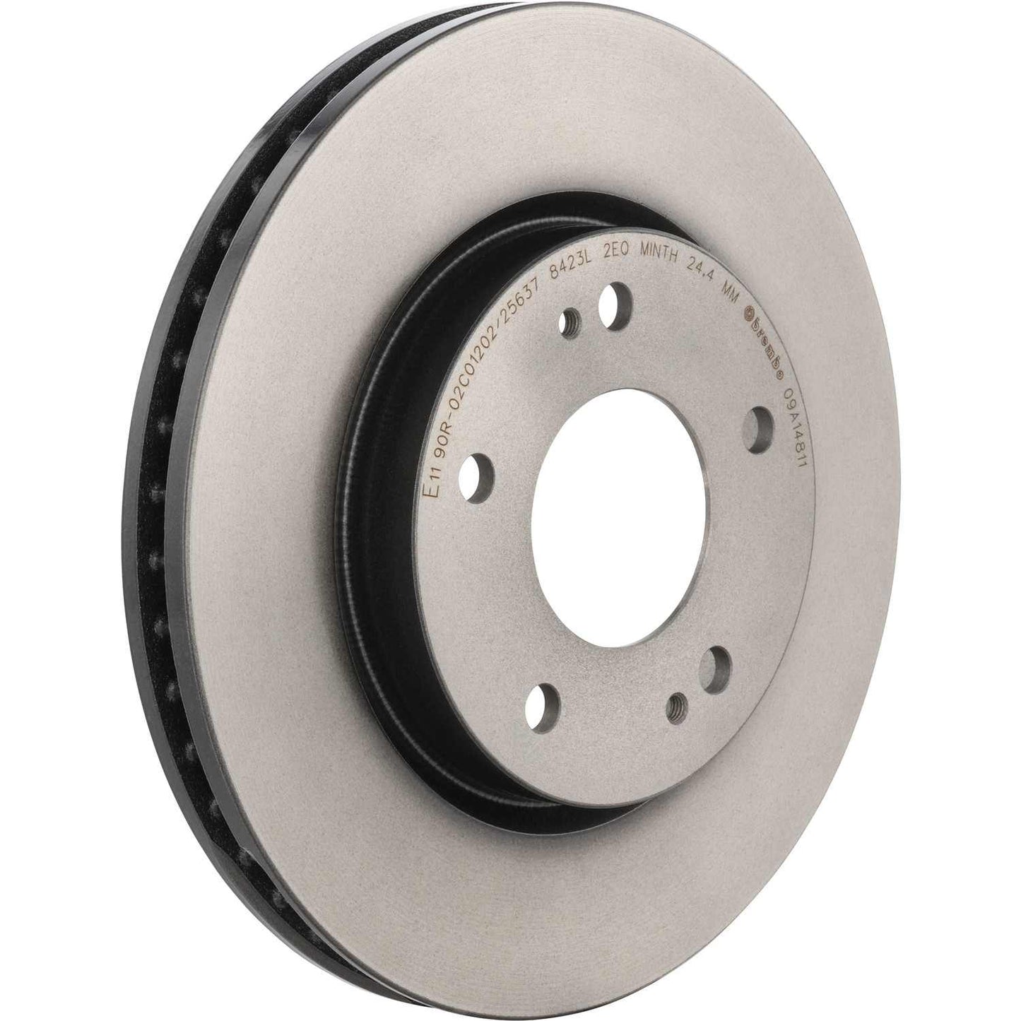 Brembo Disc Brake Rotor 09.A148.11