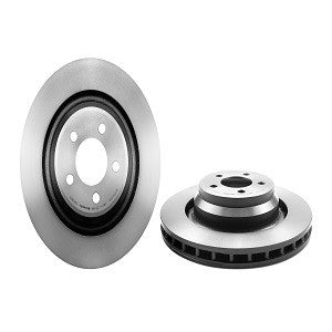 Brembo Disc Brake Rotor 09.A182.11