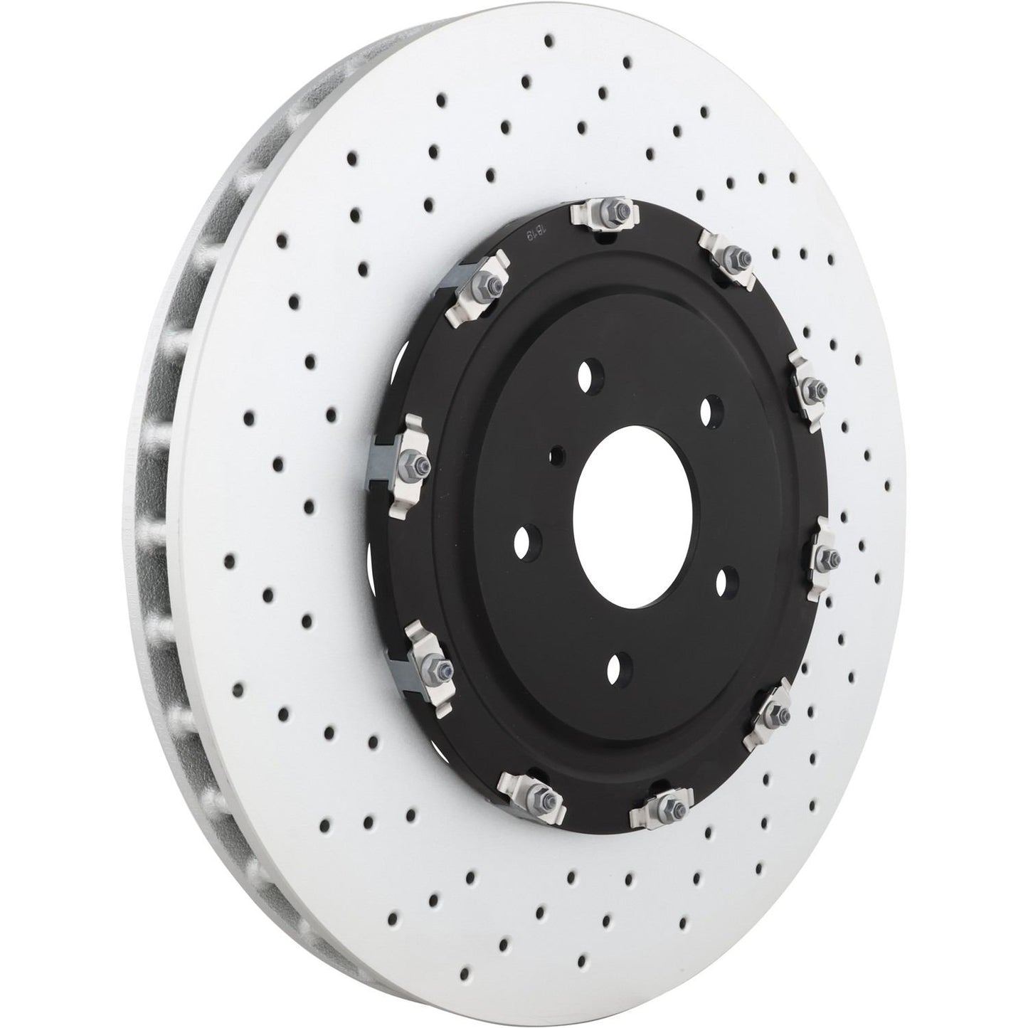 Brembo Disc Brake Rotor