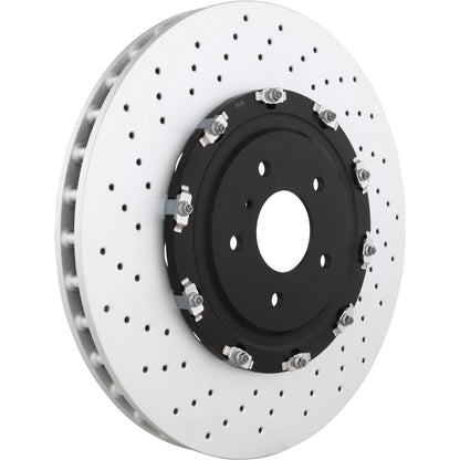 Brembo Disc Brake Rotor