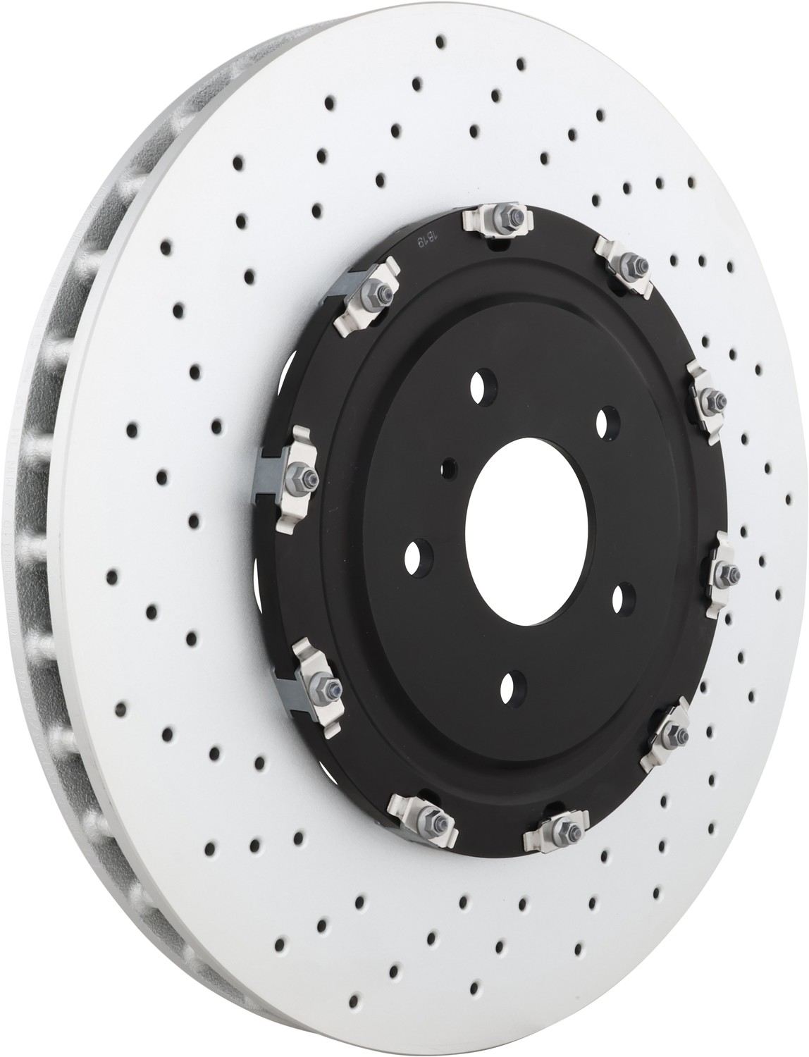 Brembo 09A18713