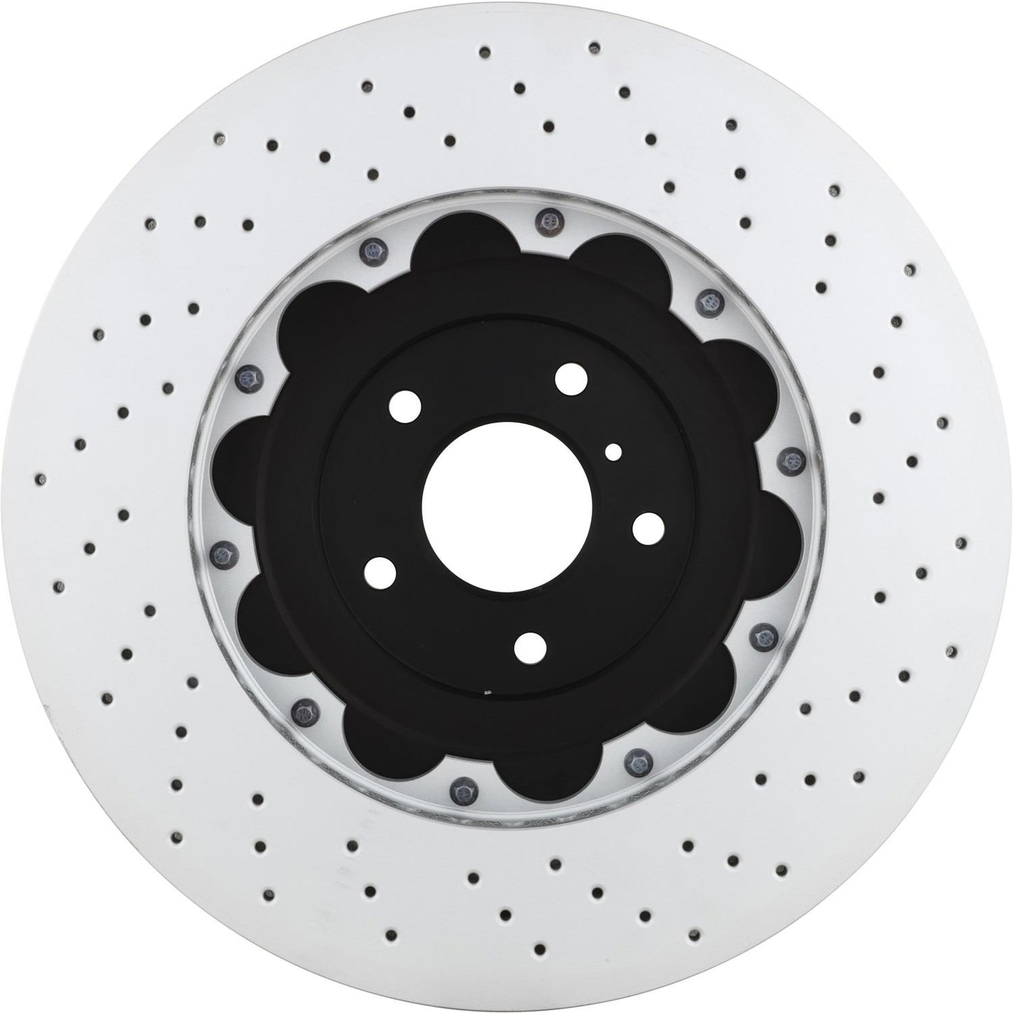 Brembo Disc Brake Rotor