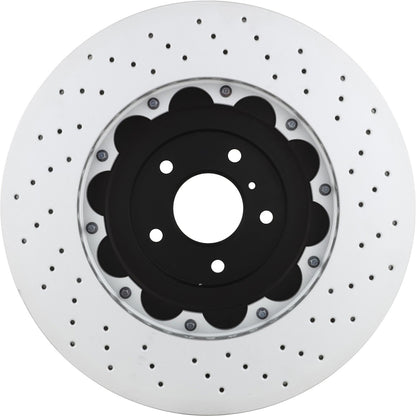 Brembo Disc Brake Rotor