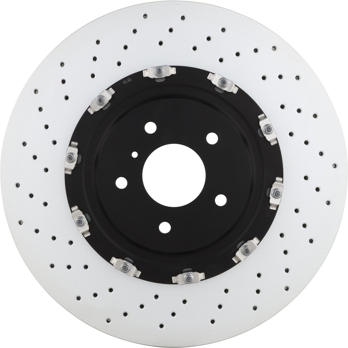 Brembo Disc Brake Rotor