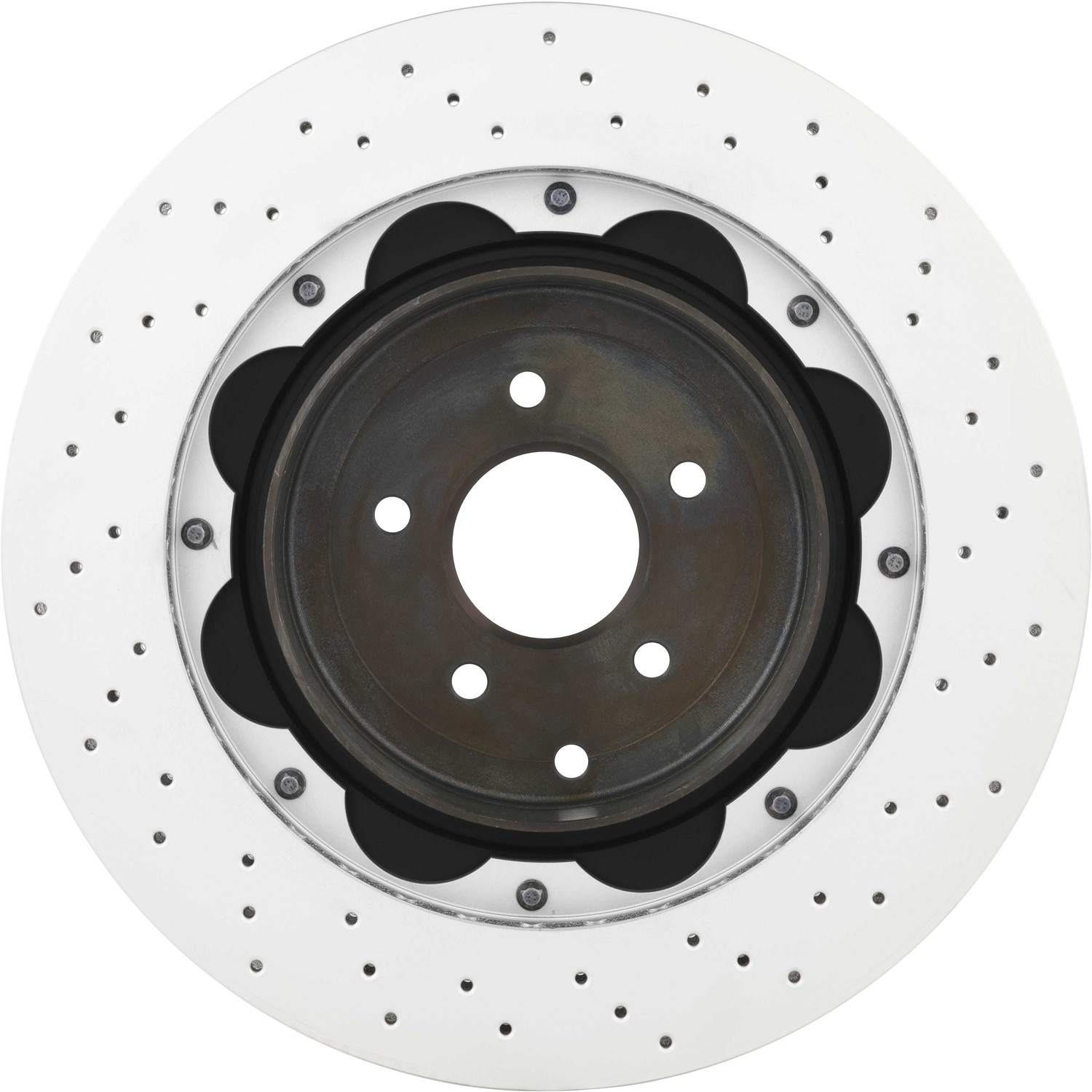 Brembo Disc Brake Rotor