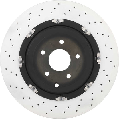 Brembo Disc Brake Rotor