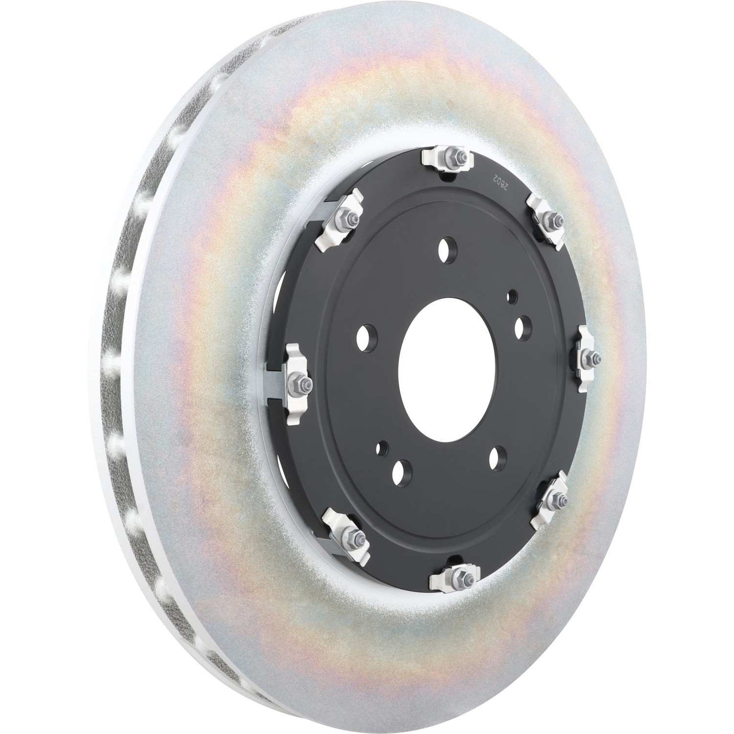 Brembo Disc Brake Rotor 09.A193.13