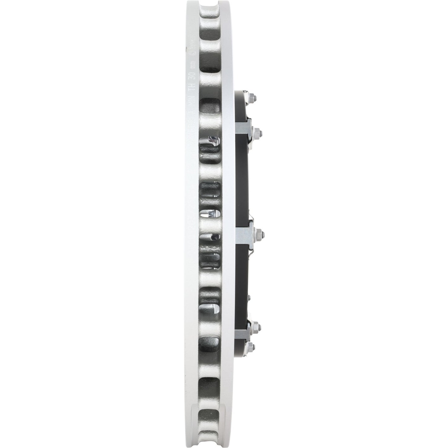 Brembo Disc Brake Rotor 09.A193.13