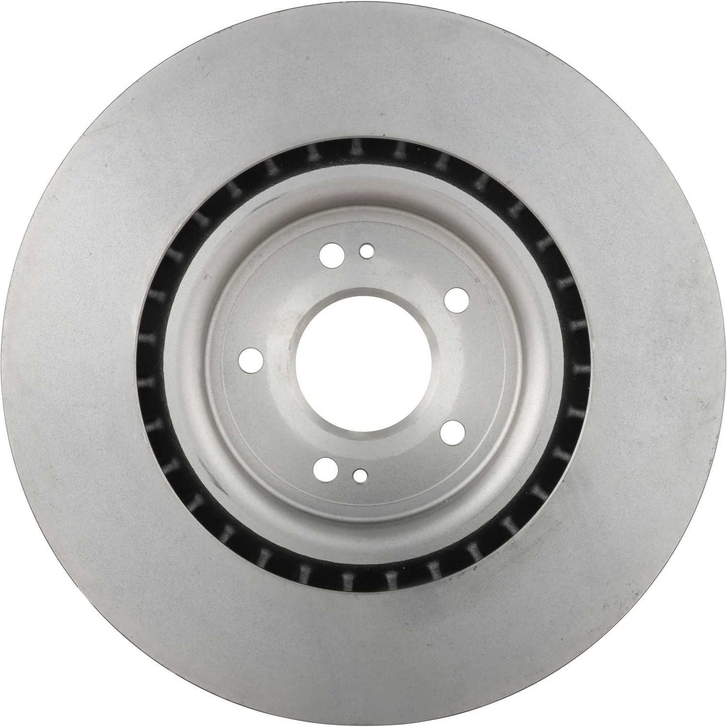 Brembo Disc Brake Rotor 09.A196.11