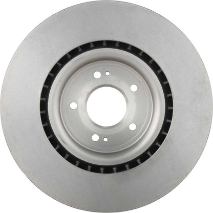 Brembo Disc Brake Rotor 09.A196.11