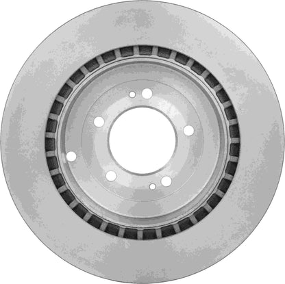 Brembo Disc Brake Rotor 09.A197.11