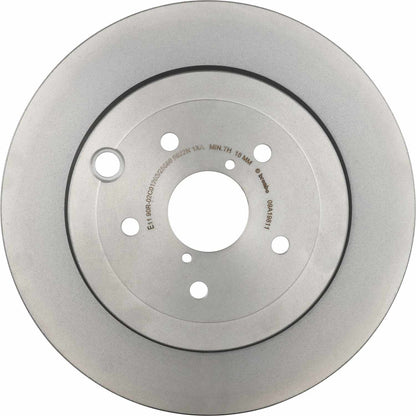 Brembo Disc Brake Rotor 09.A198.11