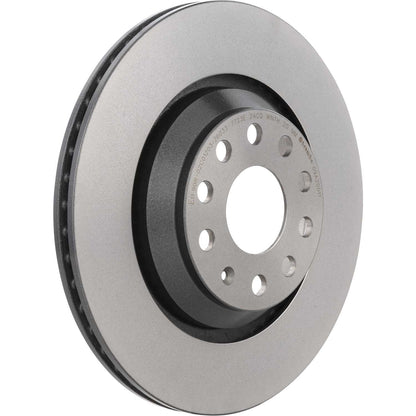 Brembo Disc Brake Rotor
