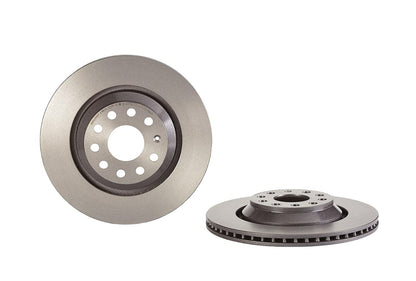 Brembo Disc Brake Rotor