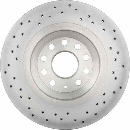 Brembo Disc Brake Rotor 09.A200.1X