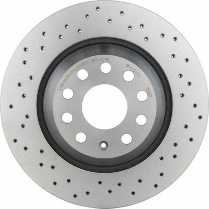 Brembo Disc Brake Rotor 09.A200.1X