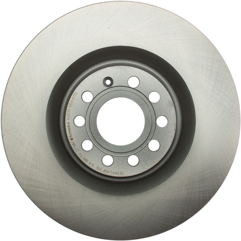 Brembo Disc Brake Rotor