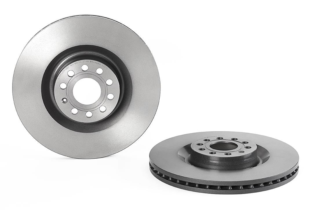 Brembo Disc Brake Rotor