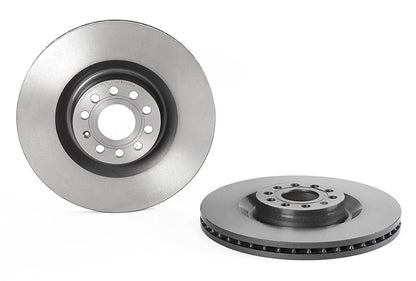 Brembo Disc Brake Rotor