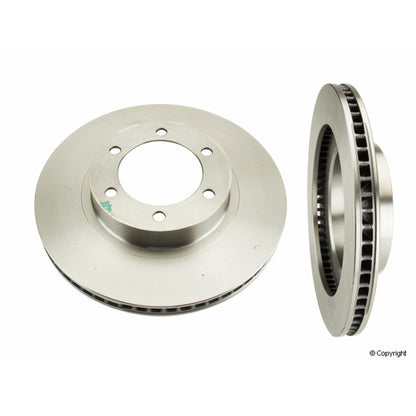 Brembo Disc Brake Rotor