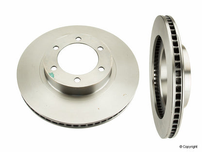 Brembo Disc Brake Rotor