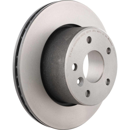 Brembo Disc Brake Rotor 09.A229.11