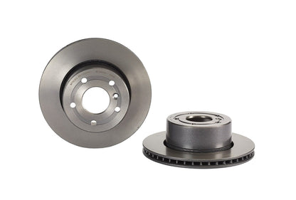 Brembo Disc Brake Rotor 09.A229.11