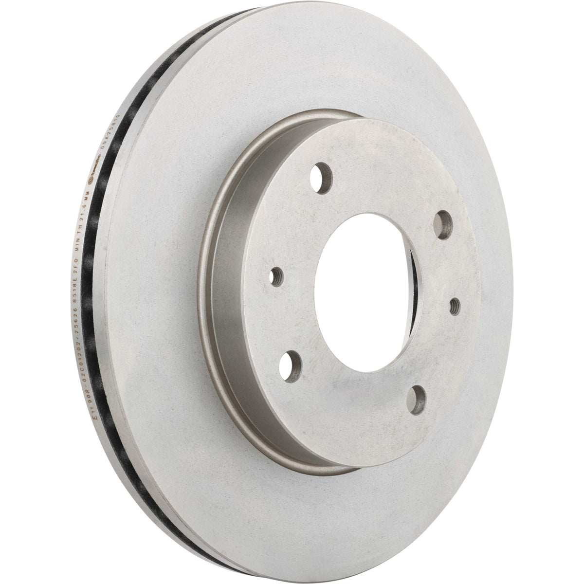 Brembo Disc Brake Rotor 09.A258.10