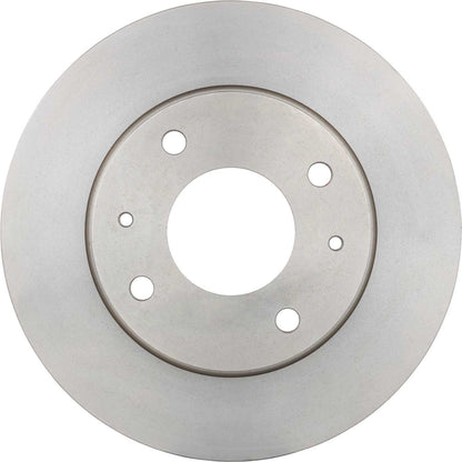 Brembo Disc Brake Rotor 09.A258.10