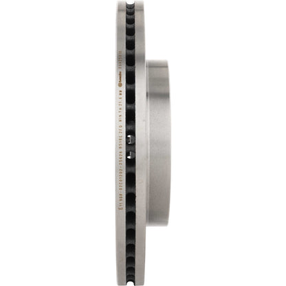 Brembo Disc Brake Rotor 09.A258.10