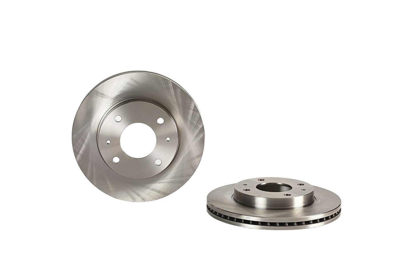 Brembo Disc Brake Rotor 09.A258.10