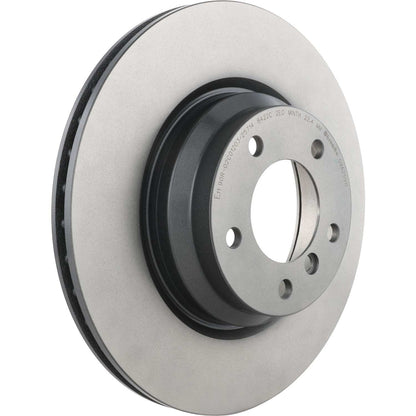 Brembo Disc Brake Rotor