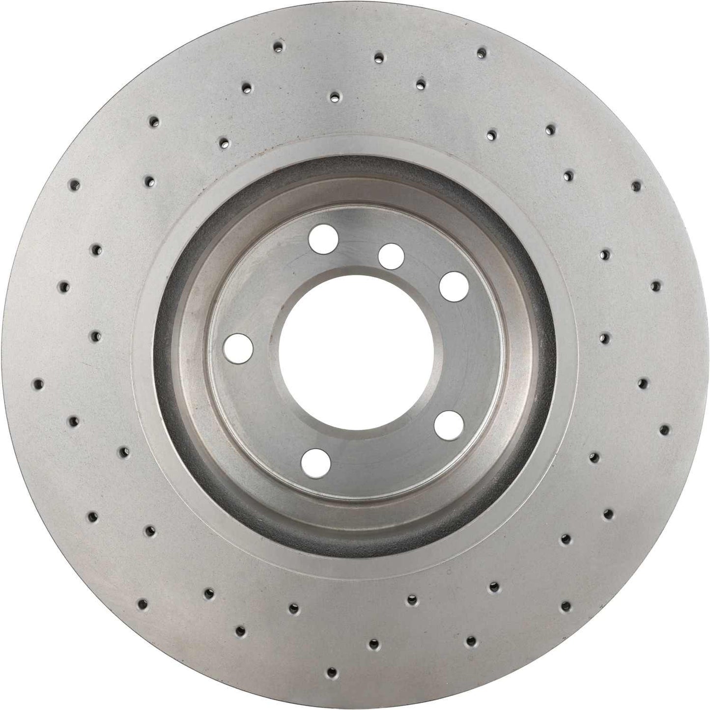 Brembo Disc Brake Rotor 09.A259.1X