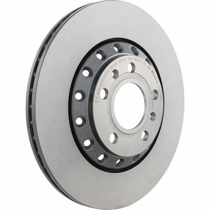 Brembo Disc Brake Rotor